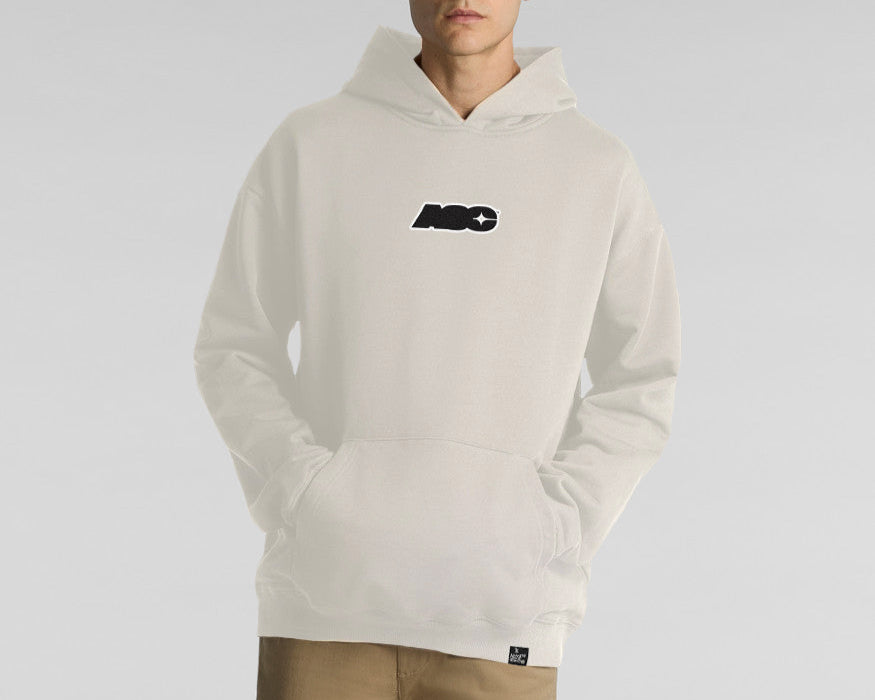 Bass Face – Volume I Hoodie