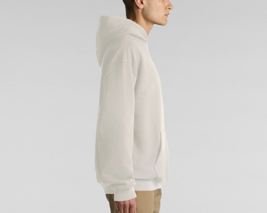 Bass Face – Volume I Hoodie
