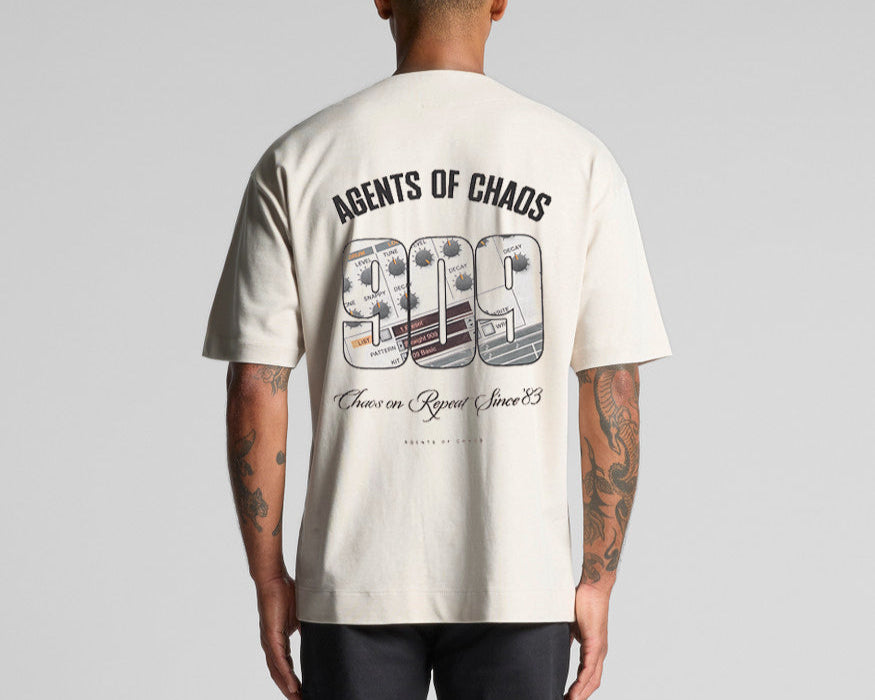 909 Legacy - Edition One Tee