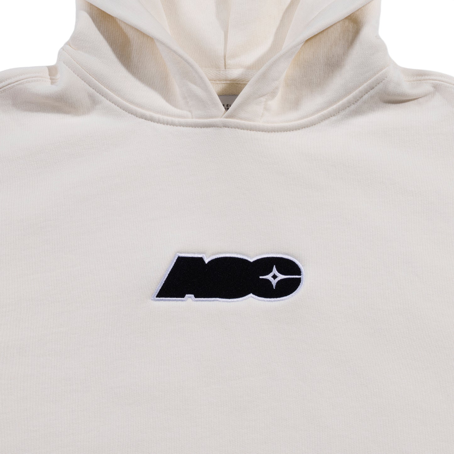 Bass Face – Volume I Hoodie
