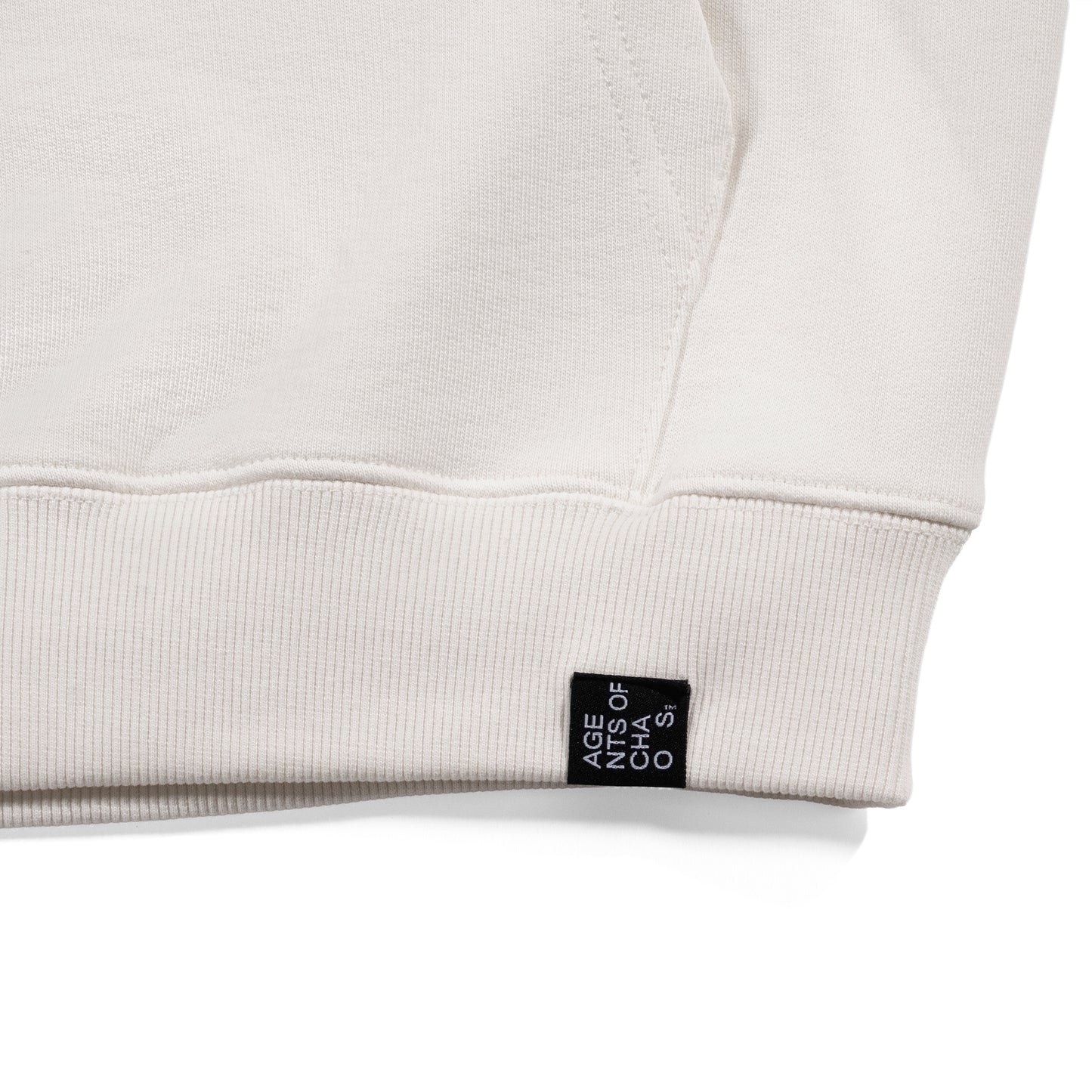 Bass Face – Volume I Hoodie