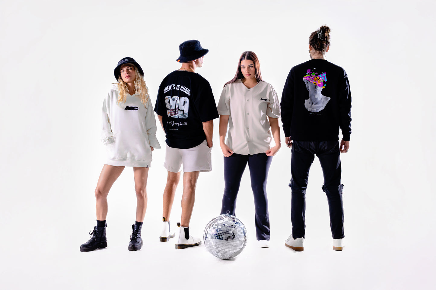 909 Legacy - Edition One Tee
