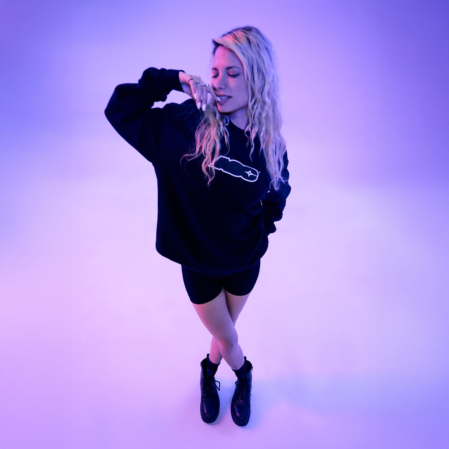 Sculpted in Sound Hoodie