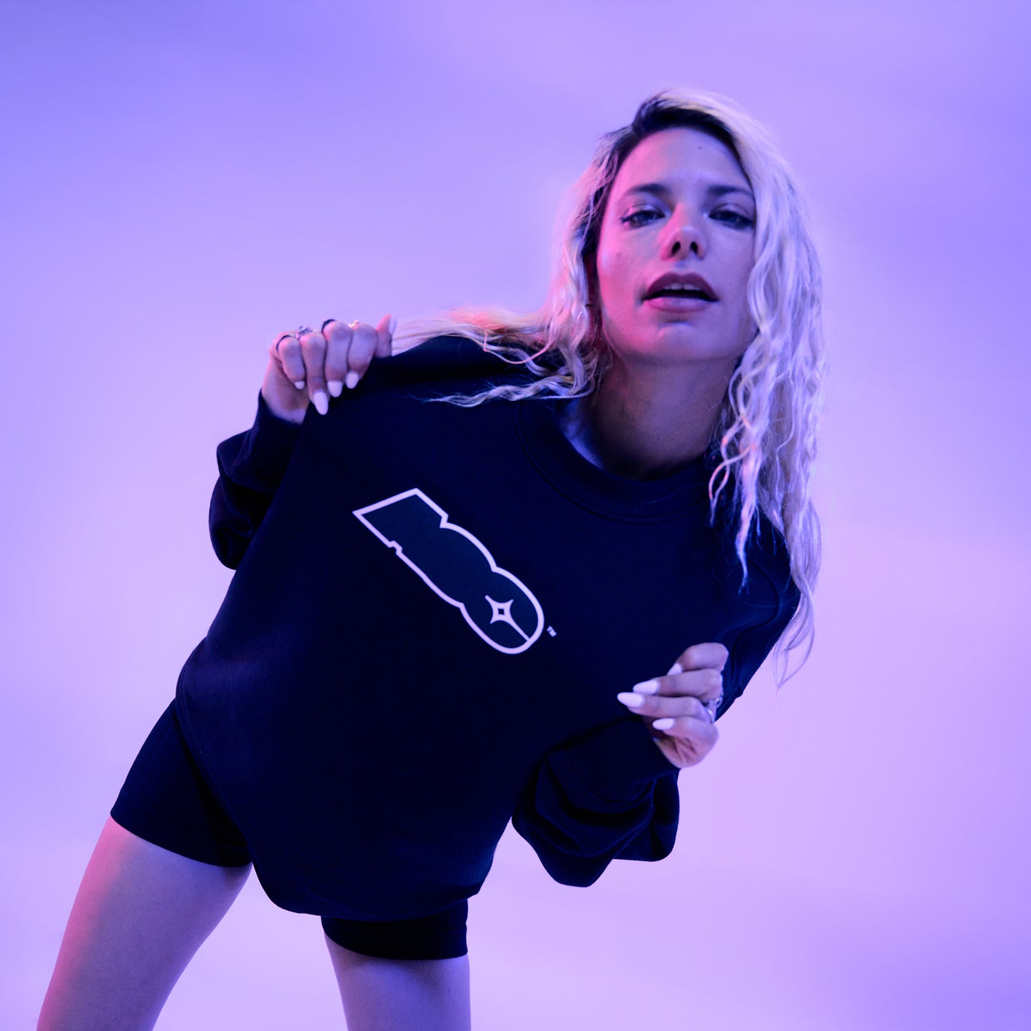 Sculpted in Sound Hoodie