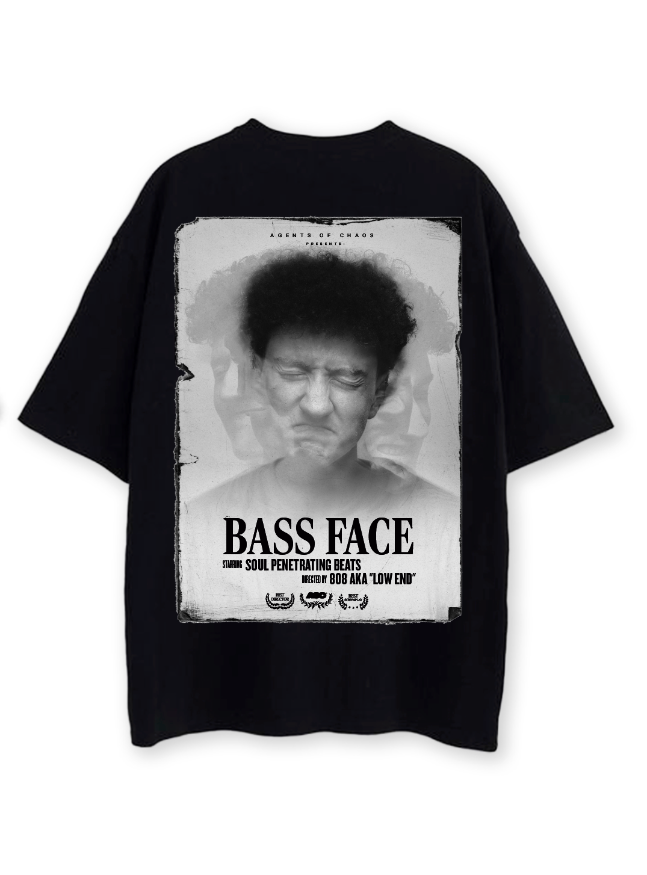 Bass Face – Volume I