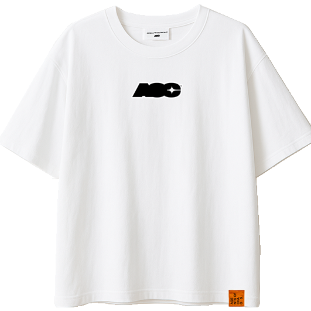 Genesis of House Heavy Tee