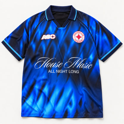 THE "808 CLUB" JERSEY