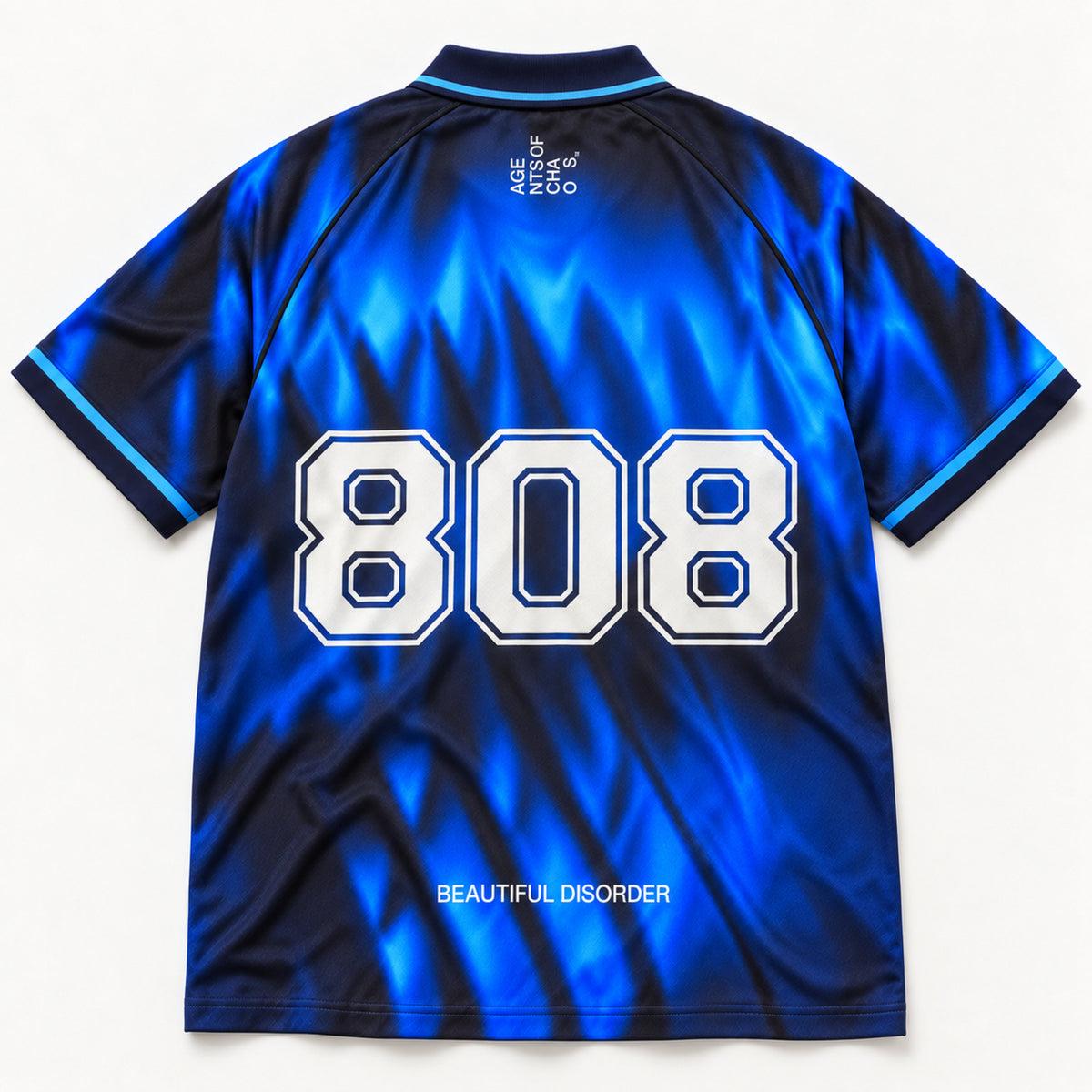 THE "808 CLUB" JERSEY