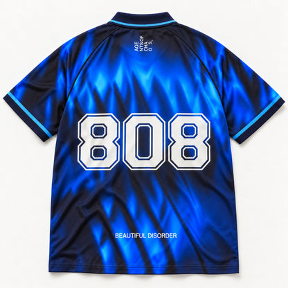 THE "808 CLUB" JERSEY