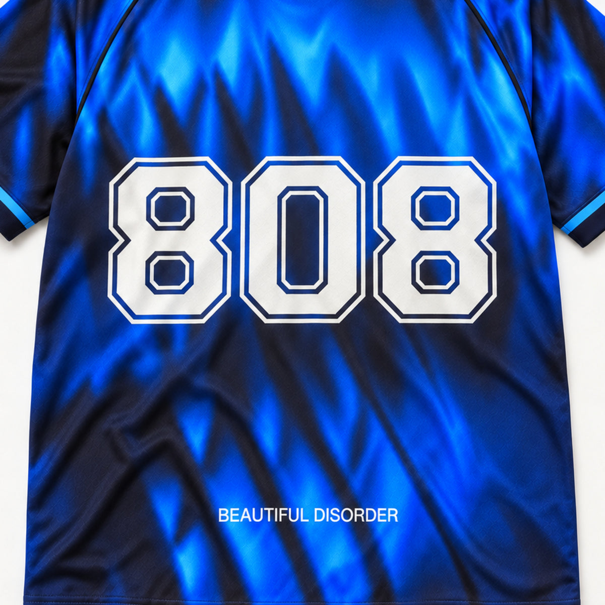 THE "808 CLUB" JERSEY