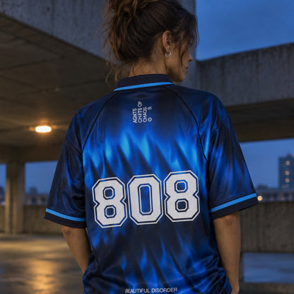 THE "808 CLUB" JERSEY