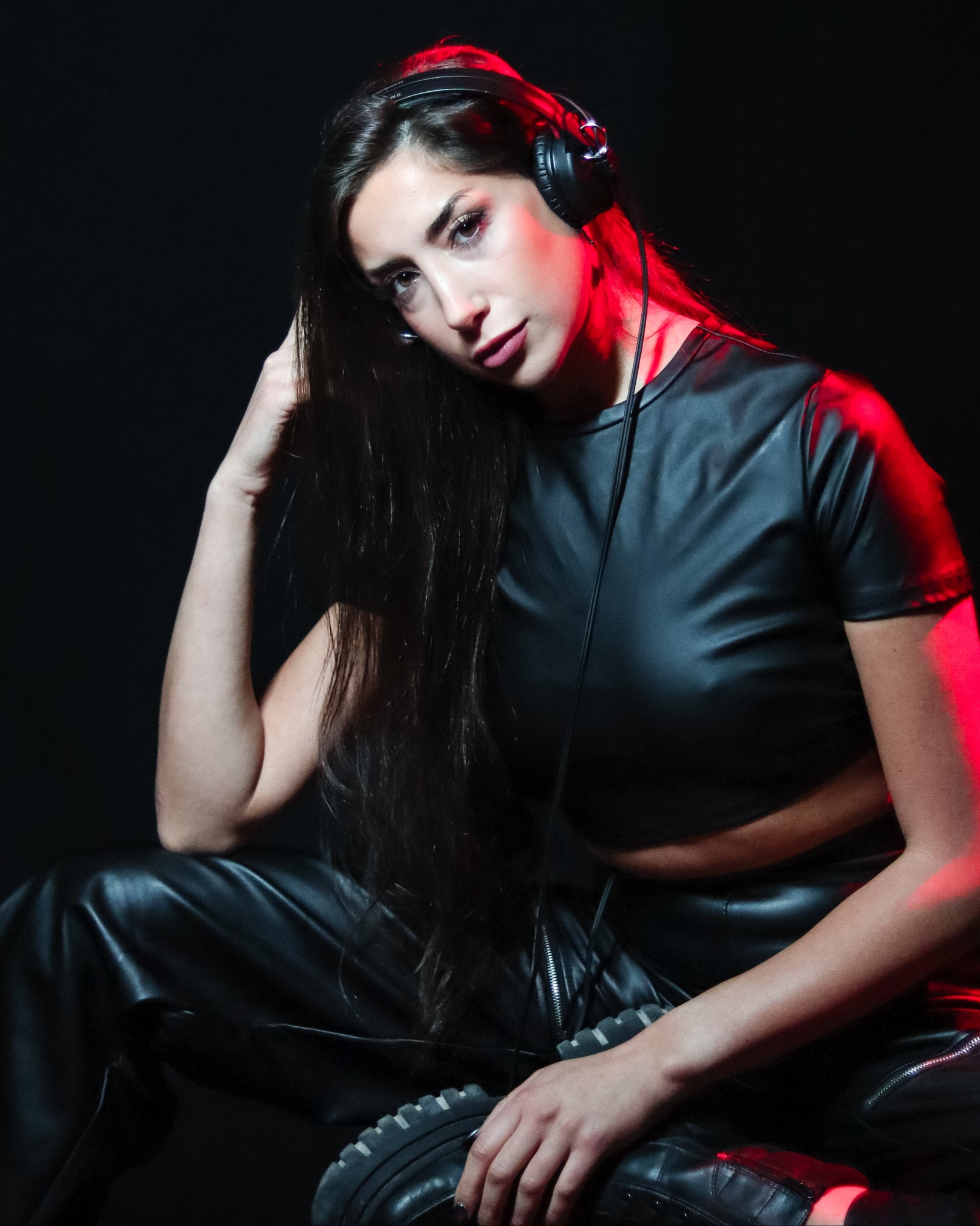 Naomi Baldacchino