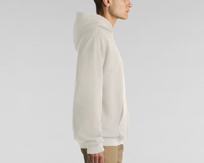 Bass Face – Volume I Hoodie