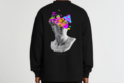 Sculpted in Sound Hoodie