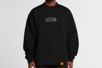 Sculpted in Sound Hoodie