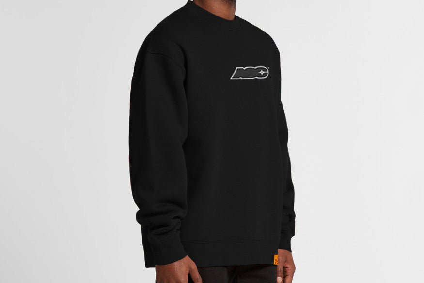 Rulebreakers Only Hoodie