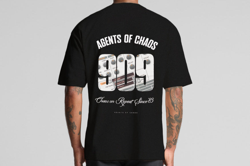 909 Legacy - Edition One