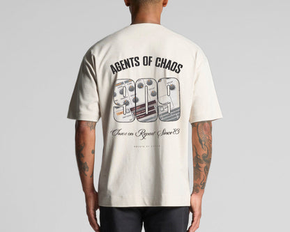 909 Legacy - Edition One Tee