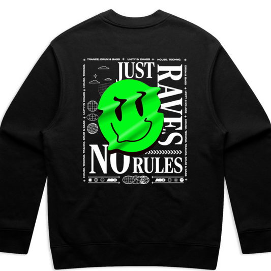 Rulebreakers Only