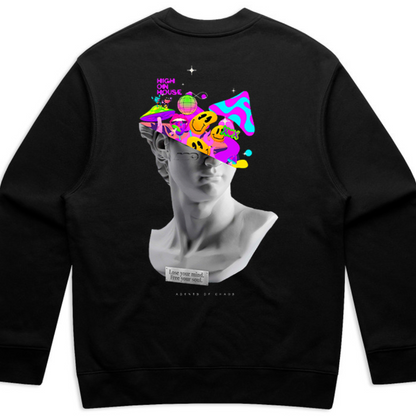 Sculpted in Sound Hoodie