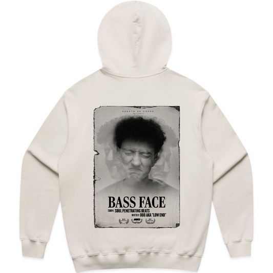 Bass Face – Volume I