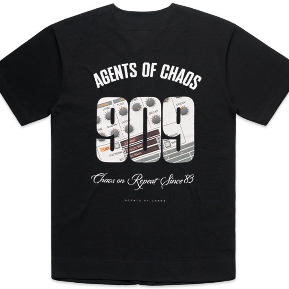 909 Legacy - Edition One
