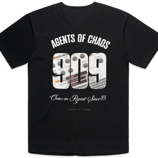 909 Legacy - Edition One