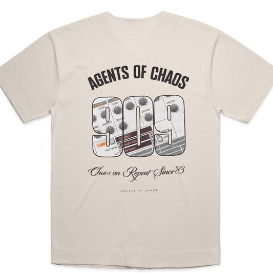 909 Legacy - Edition One