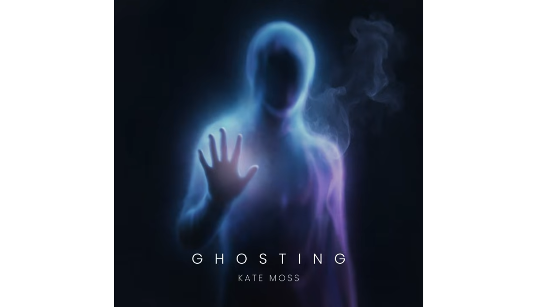 Load video: GHOSTING - KATE MOSS DJ
