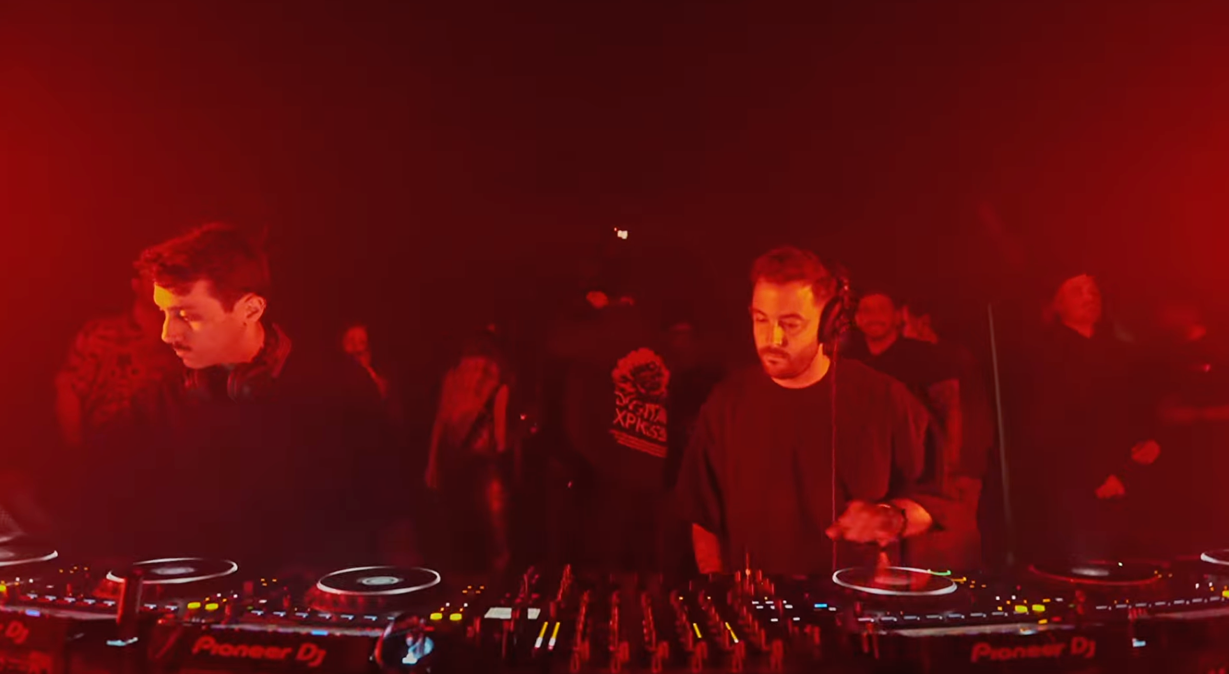 Load video: Set SALSE B2B ACQUA - LūmenSønus Vol II