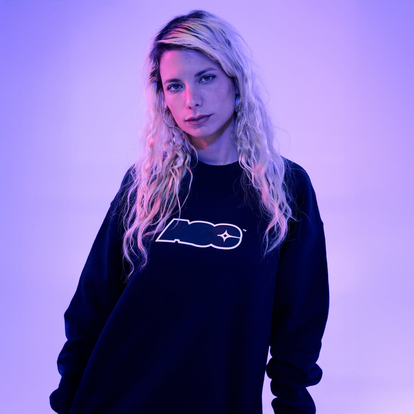 Sculpted in Sound Hoodie