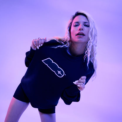 Sculpted in Sound Hoodie