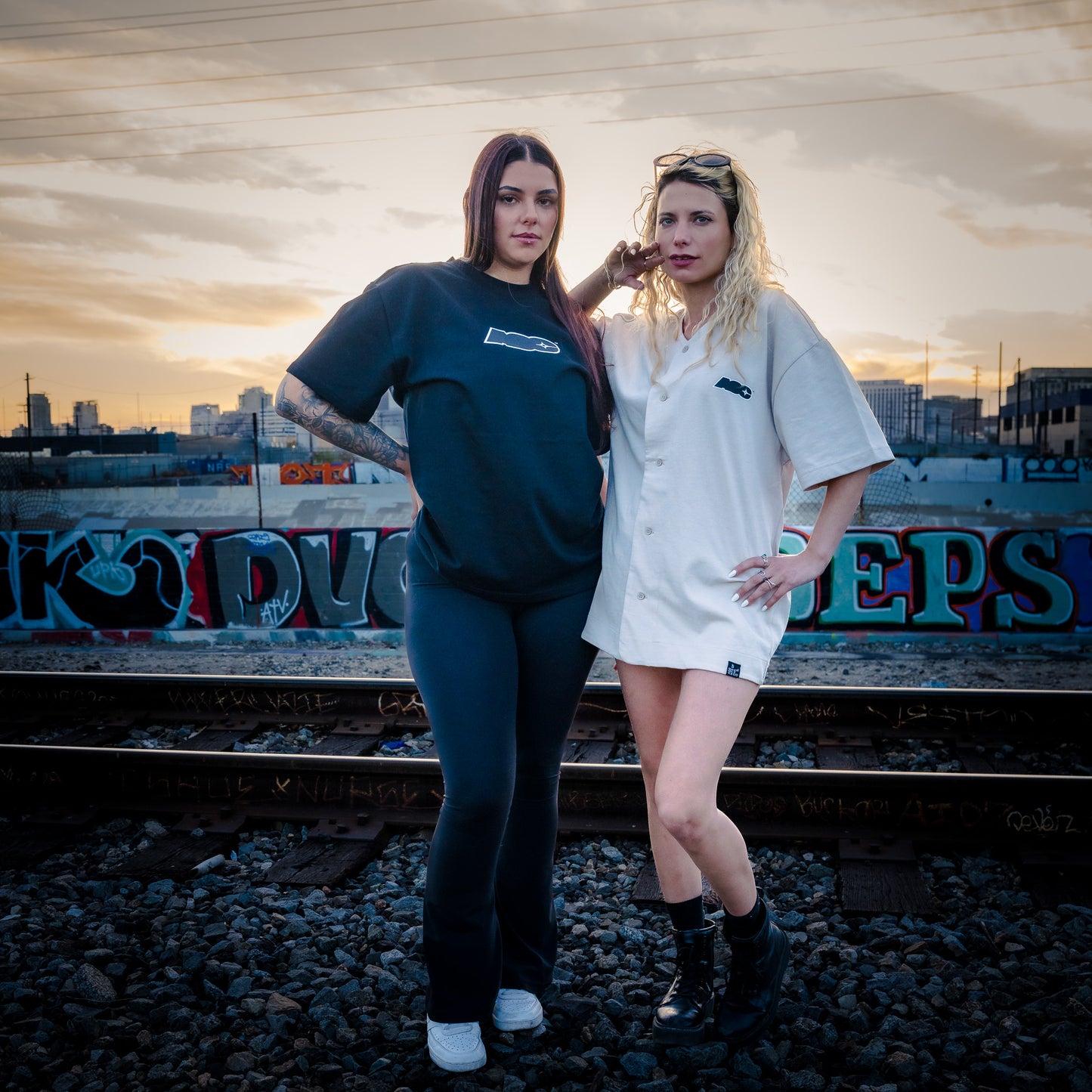 909 Legacy - Edition One Tee