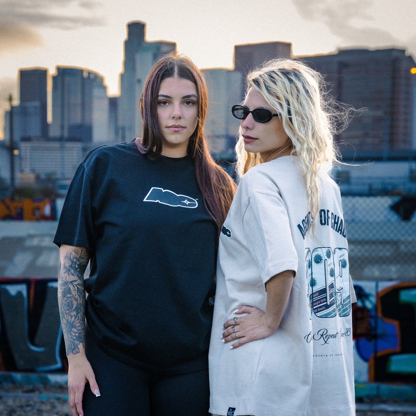 909 Legacy - Edition One Tee