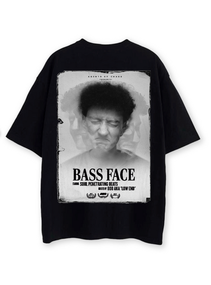 Bass Face – Volume I