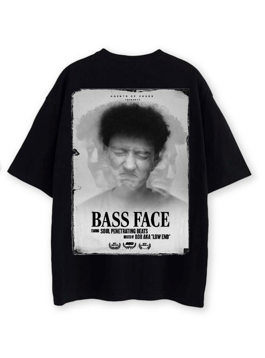 Bass Face – Volume I