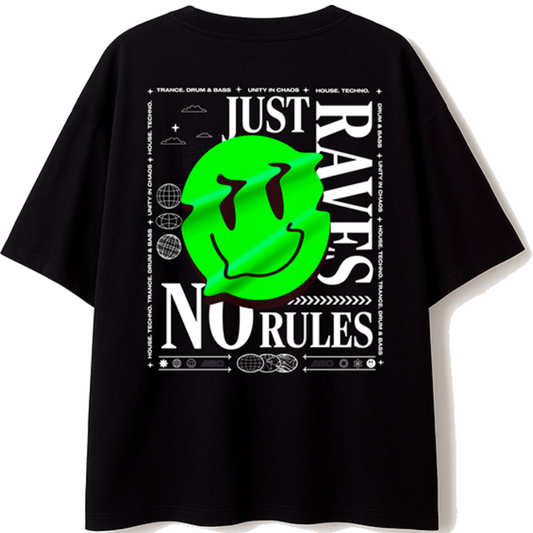 Rulebreakers Only