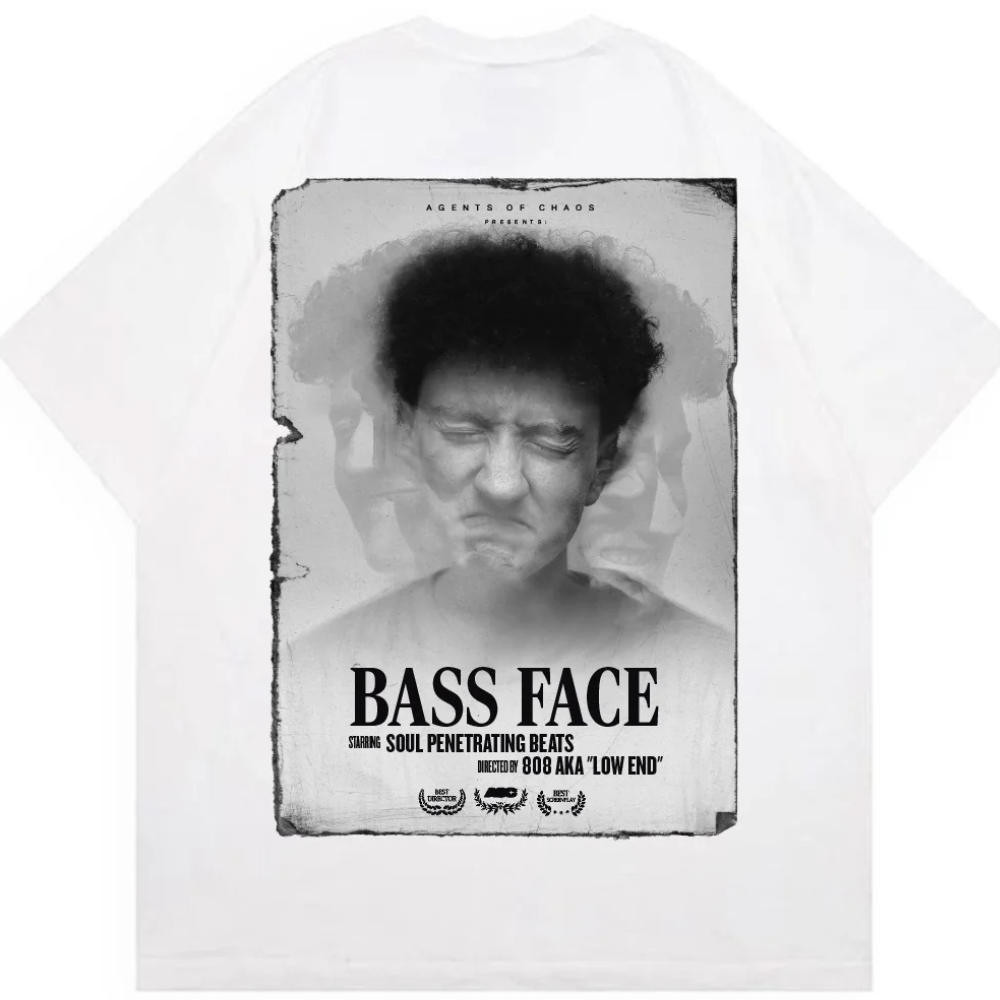 Bass Face – Volume I