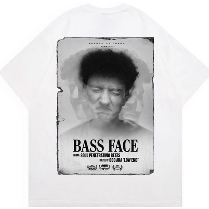 Bass Face – Volume I