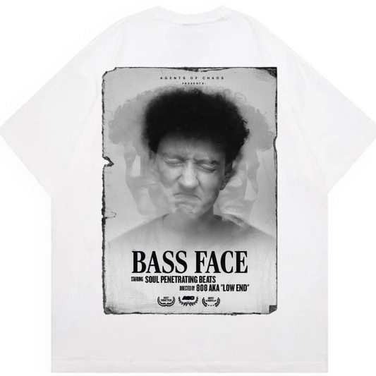 Bass Face – Volume I