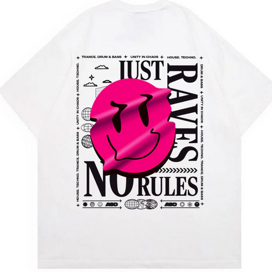 Rulebreakers Only