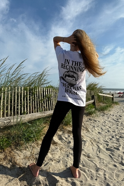 Genesis of House Heavy Tee